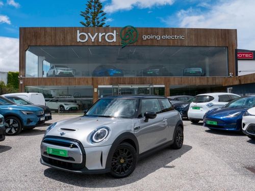 MINI 3 Portas - Photo 1