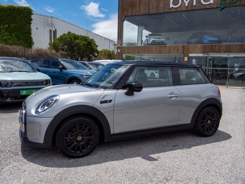 MINI 3 Portas - Photo 8