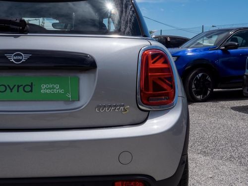 MINI 3 Portas - Photo 12