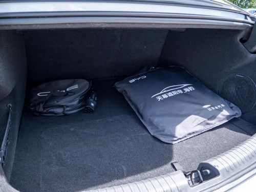 BYD Seal - Photo 12