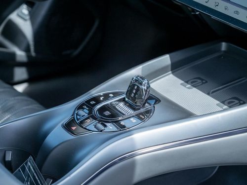 BYD Seal - Photo 17