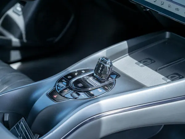 BYD Seal - Photo 17