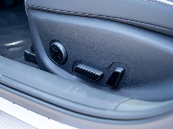 BYD Seal - Photo 21