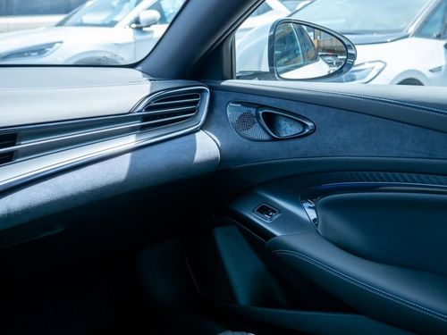 BYD Seal - Photo 28