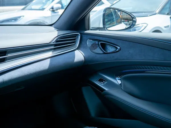 BYD Seal - Photo 28
