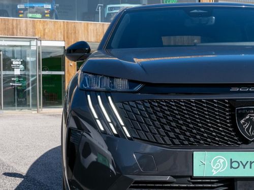 Peugeot E-3008 - Photo 5