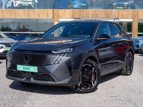 Peugeot E-3008 - Photo 2