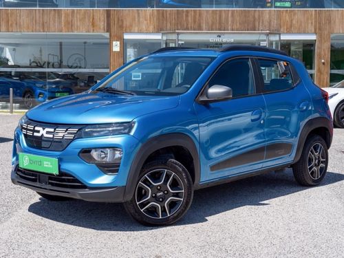 Dacia Spring - Photo 2