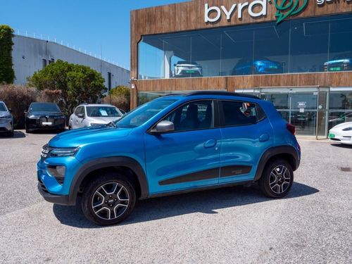 Dacia Spring - Photo 8