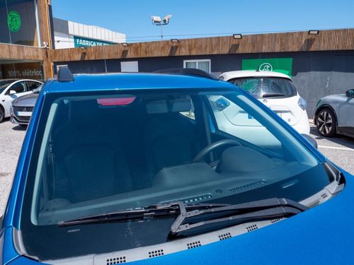 Dacia Spring - Photo 7