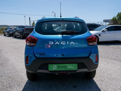 Dacia Spring - Photo 10