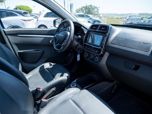 Dacia Spring - Photo 15