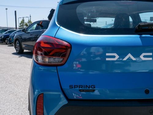 Dacia Spring - Photo 11