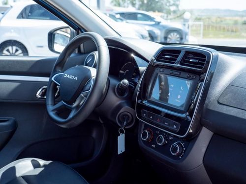 Dacia Spring - Photo 16
