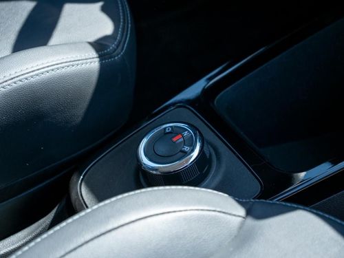 Dacia Spring - Photo 17