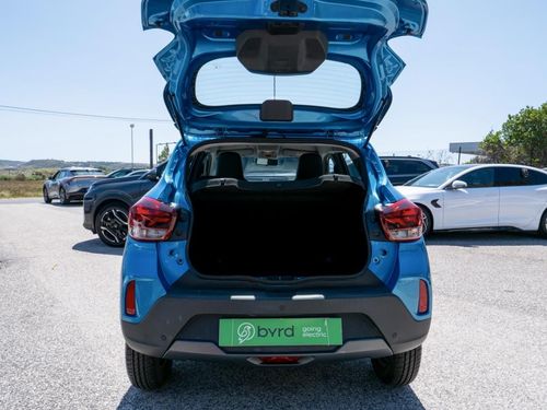 Dacia Spring - Photo 13