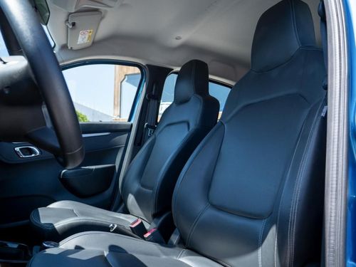 Dacia Spring - Photo 21