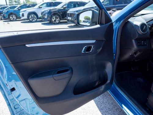 Dacia Spring - Photo 19