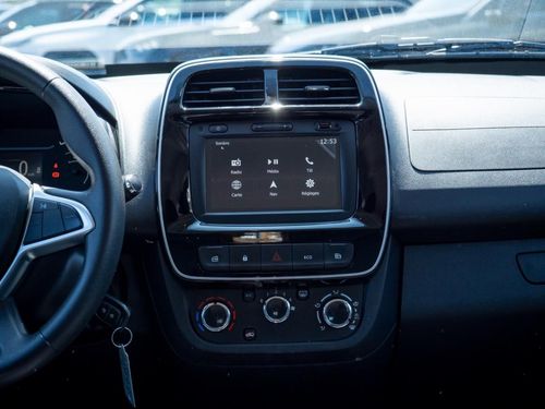 Dacia Spring - Photo 25