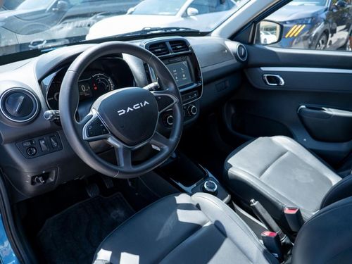 Dacia Spring - Photo 20