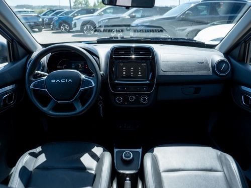 Dacia Spring - Photo 24