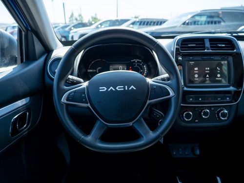 Dacia Spring - Photo 26