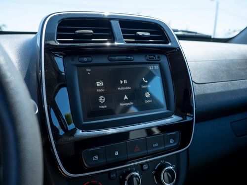 Dacia Spring - Photo 29