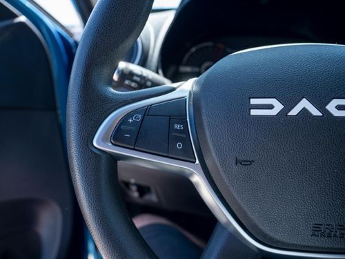 Dacia Spring - Photo 27