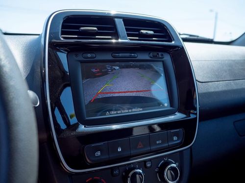 Dacia Spring - Photo 31
