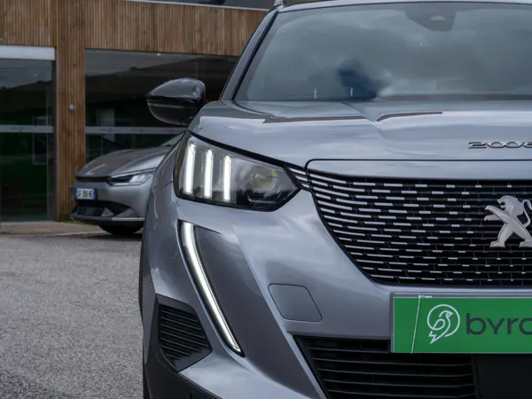 Peugeot e-2008 - Photo 5