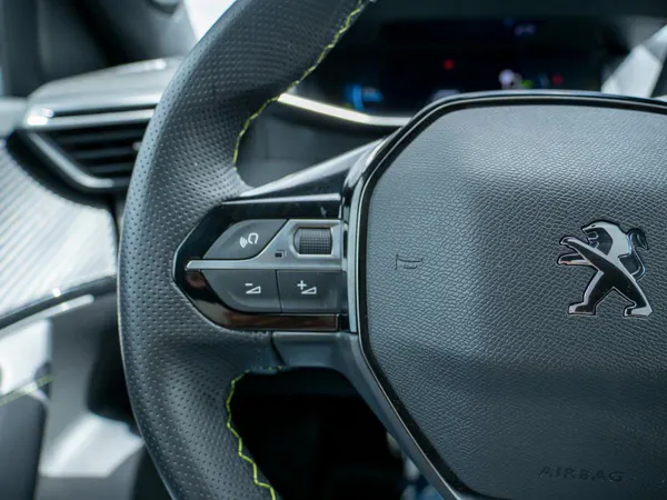 Peugeot e-2008 - Photo 29