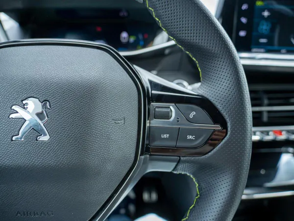 Peugeot e-2008 - Photo 30