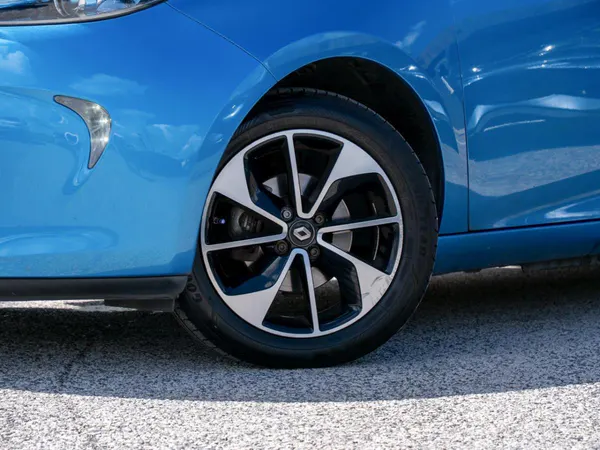 Renault Zoe - Photo 3