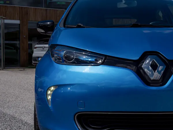 Renault Zoe - Photo 5