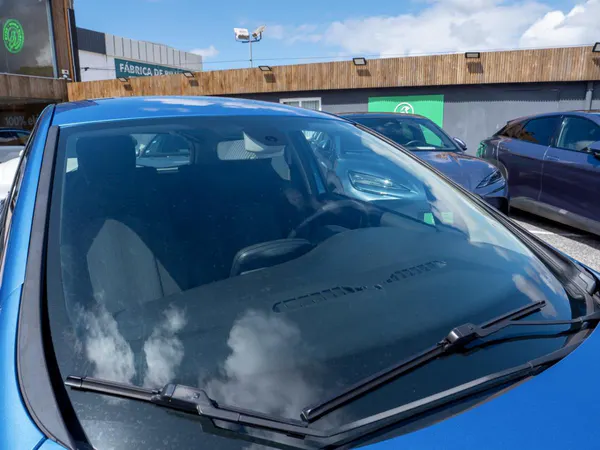 Renault Zoe - Photo 7