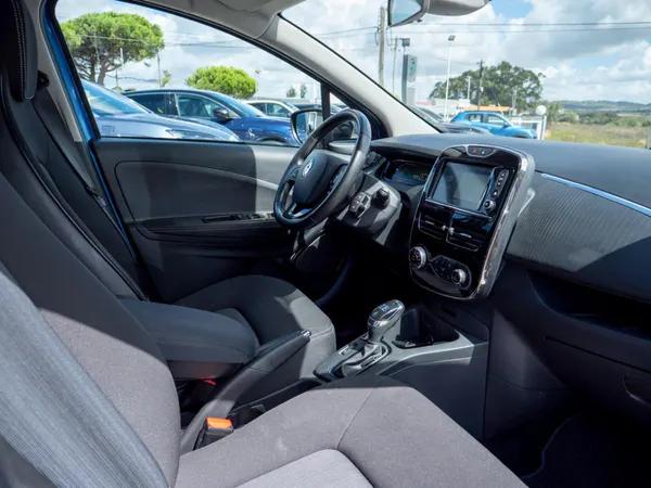 Renault Zoe - Photo 16