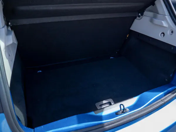 Renault Zoe - Photo 14