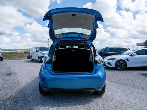 Renault Zoe - Photo 13