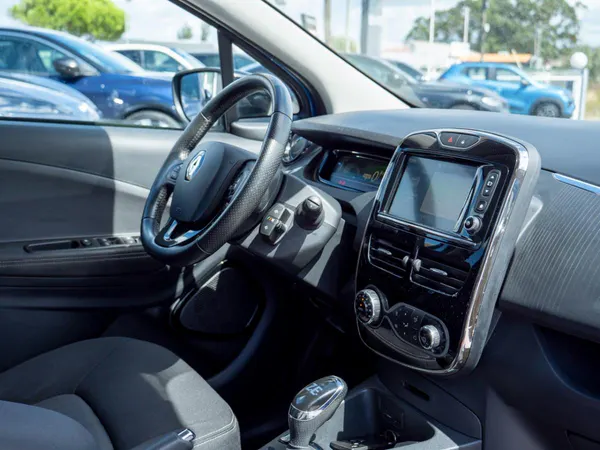 Renault Zoe - Photo 17