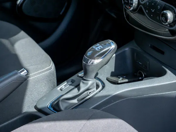 Renault Zoe - Photo 18