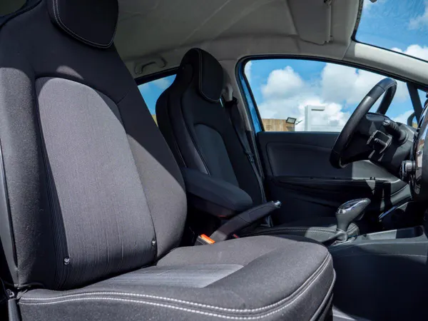 Renault Zoe - Photo 19