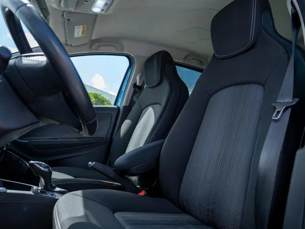Renault Zoe - Photo 22
