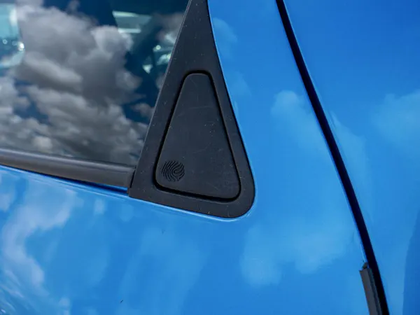 Renault Zoe - Photo 23