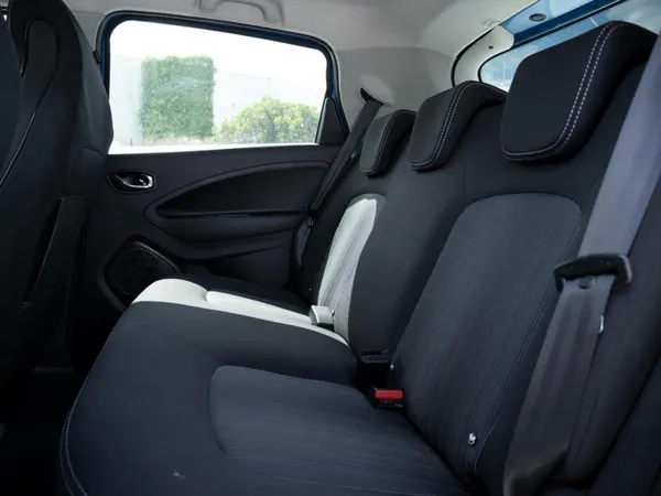 Renault Zoe - Photo 25
