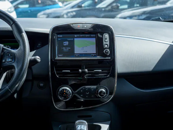 Renault Zoe - Photo 27