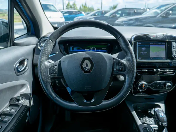 Renault Zoe - Photo 28