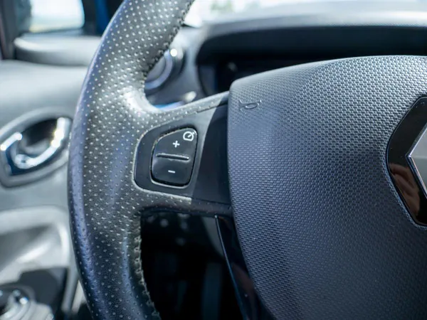 Renault Zoe - Photo 29