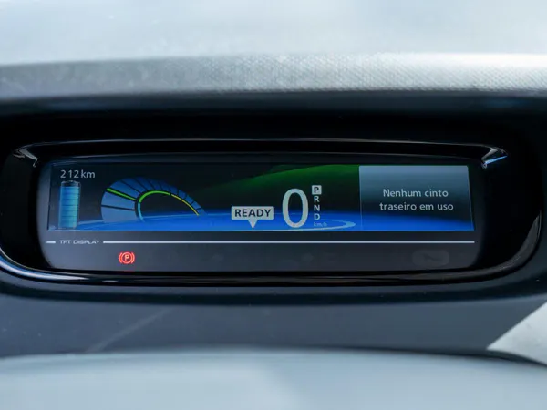 Renault Zoe - Photo 31