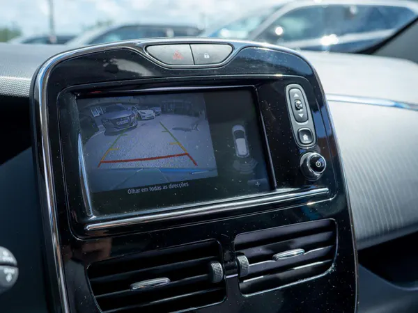 Renault Zoe - Photo 33