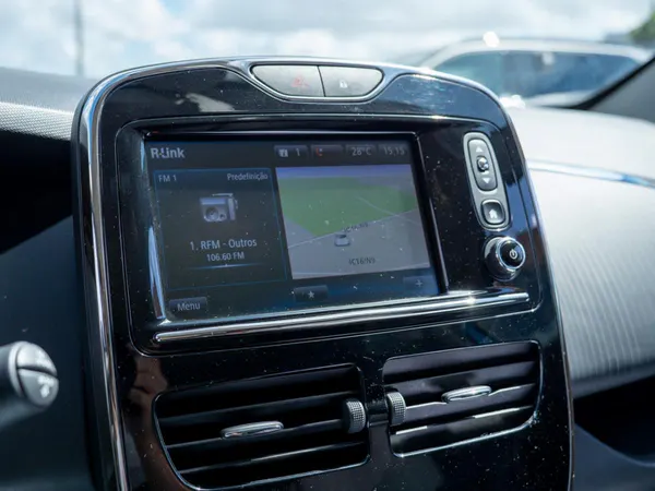 Renault Zoe - Photo 32